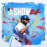 MLB® The Show™ 24 PS4™ПСНPLAYSTATION