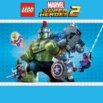 LEGO® Marvel Super Heroes 2PS4ПСНPLAYSTATION