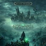 Хогвартс. Наследие: Цифровое Deluxe-изданиеPS4PS5