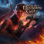Baldur's Gate 3 - Издание Digital DeluxePS5ПСН