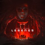 Призрак Цусимы: ЛегендыPS4ПСНPLAYSTATION