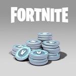 Fortnite: 2 800 В-баксовПСНPLAYSTATION