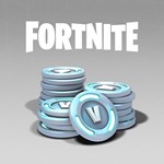 Fortnite — 1000 В-баксовПСНPLAYSTATION