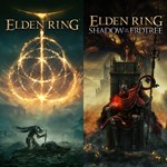 ELDEN RING Shadow of the Erdtree Edition PS4 & PS5ПСН