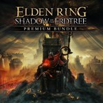 ELDEN RING Shadow of the Erdtree Premium Bundle PS4 PS