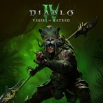 Diablo® IV: Vessel of Hatred™ - Standard EditionPS4P