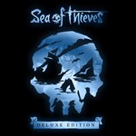Sea of Thieves: Deluxe EditionPS5ПСНPLAYSTATION
