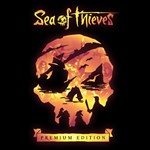 Sea of Thieves: Premium EditionPS5ПСНPLAYSTATION