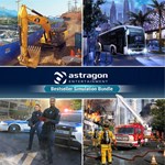astragon Bestseller Simulation BundlePS4PS5ПСН