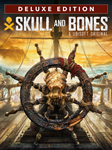 Skull and Bones Deluxe EditionПКЭПИК ГЕЙМС - изображение № 3