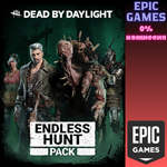 Dead by Daylight: Набор «Бесконечная охота»ПК