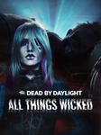 Dead by Daylight: глава All Things WickedПКЭПИК ГЕЙМ - изображение № 2