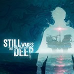Still Wakes the DeepPS5ПСНPLAYSTATION