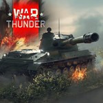 War Thunder -