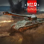 War Thunder - Somua SMПСНPLAYSTATION