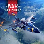 War Thunder - Набор Tornado IDS WTD 61ПСНPLAYSTATION