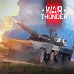 War Thunder - Type 16 (FPS)ПСНPLAYSTATION
