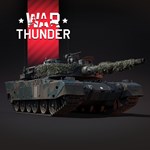 War Thunder - Type 90B 
