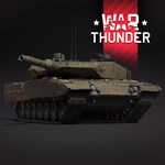 War Thunder - Leopard 2A4M CAN PackПСНPLAYSTATION