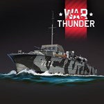 War Thunder - VLT-2 PackПСНPLAYSTATION