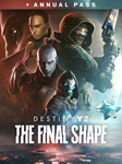 Destiny 2 Улучшение до годового абонемента Финальная ф - изображение № 2