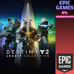 Destiny 2: Коллекция «Классика» (2024)ПКЭПИК ГЕЙМС