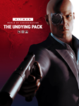 HITMAN 3 — The Undying PackПКЭПИК ГЕЙМС - изображение № 2