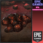 Redstone Shard x10ПКЭПИК ГЕЙМС