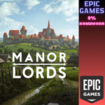 Manor LordsПКЭПИК ГЕЙМС