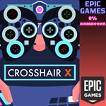 Crosshair XПКЭПИК ГЕЙМС