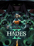 Hades IIПКЭПИК ГЕЙМС - изображение № 3