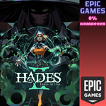 Hades IIПКЭПИК ГЕЙМС