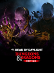 Dead by Daylight: издание «Подземелья и драконы»ПК - изображение № 3