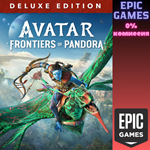 Avatar: Frontiers of Pandora Deluxe EditionПК