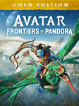 Avatar: Frontiers of Pandora™ Gold EditionПК - изображение № 3