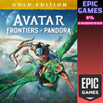 Avatar: Frontiers of Pandora™ Gold EditionПК