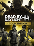 Dead by Daylight — Gold EditionПКЭПИК ГЕЙМС - изображение № 3