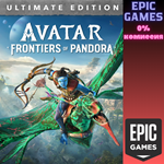 Avatar: Frontiers of Pandora Ultimate EditionПК