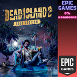 Dead Island 2 Gold EditionПКЭПИК ГЕЙМС