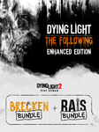 Dying Light + Brecken + Rais BundlesПКЭПИК ГЕЙМС - изображение № 3