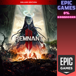 REMNANT II® DELUXE EDITIONПКЭПИК ГЕЙМС