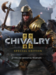 Chivalry 2 Special EditionПКЭПИК ГЕЙМС - изображение № 3