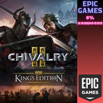 Chivalry 2 King's EditionПКЭПИК ГЕЙМС