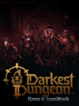 Darkest Dungeon II: Soundtrack EditionПКЭПИК ГЕЙМС - изображение № 2