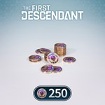The First Descendant - 250 CaliberПСНPLAYSTATION