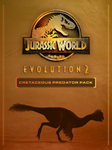 Jurassic World Evolution 2 Cretaceous Predator PackПК - изображение № 2
