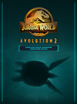Jurassic World Evolution 2 набор доисторических морски - изображение № 2