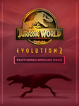 Jurassic World Evolution 2 Feathered Species PackПК - изображение № 2