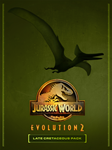 Jurassic World Evolution 2: Late Cretaceous PackПК - изображение № 2
