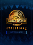 Jurassic World Evolution 2 набор руководителя паркаПК - изображение № 2